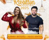 Réveillon Peixe-Boi 2025