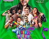 Carna Peixe-Boi 2026