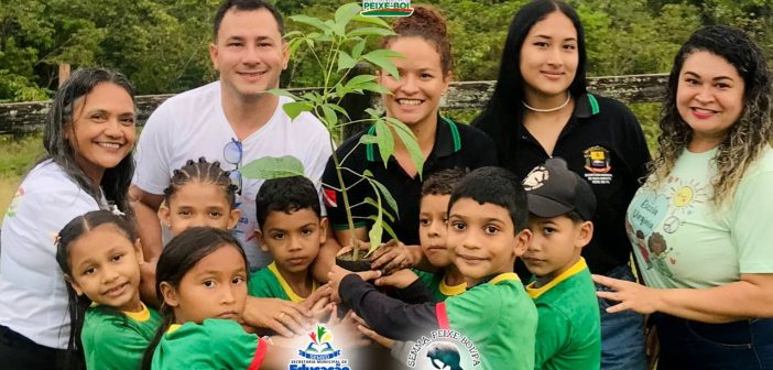 Educação Ambiental