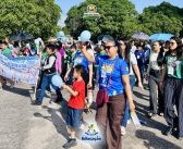3ª Caminhada em alusão ao Dia Mundial da Conscientização do Autismo