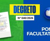 Ponto Facultativo