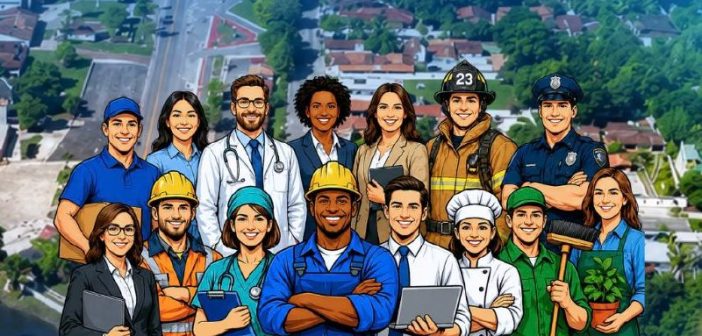 Dia do Trabalhador