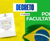 Ponto Facultativo