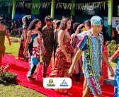 Exposição fotográfica NEGRITUDE na escola!