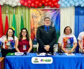 14ª Conferência Municipal de Saúde